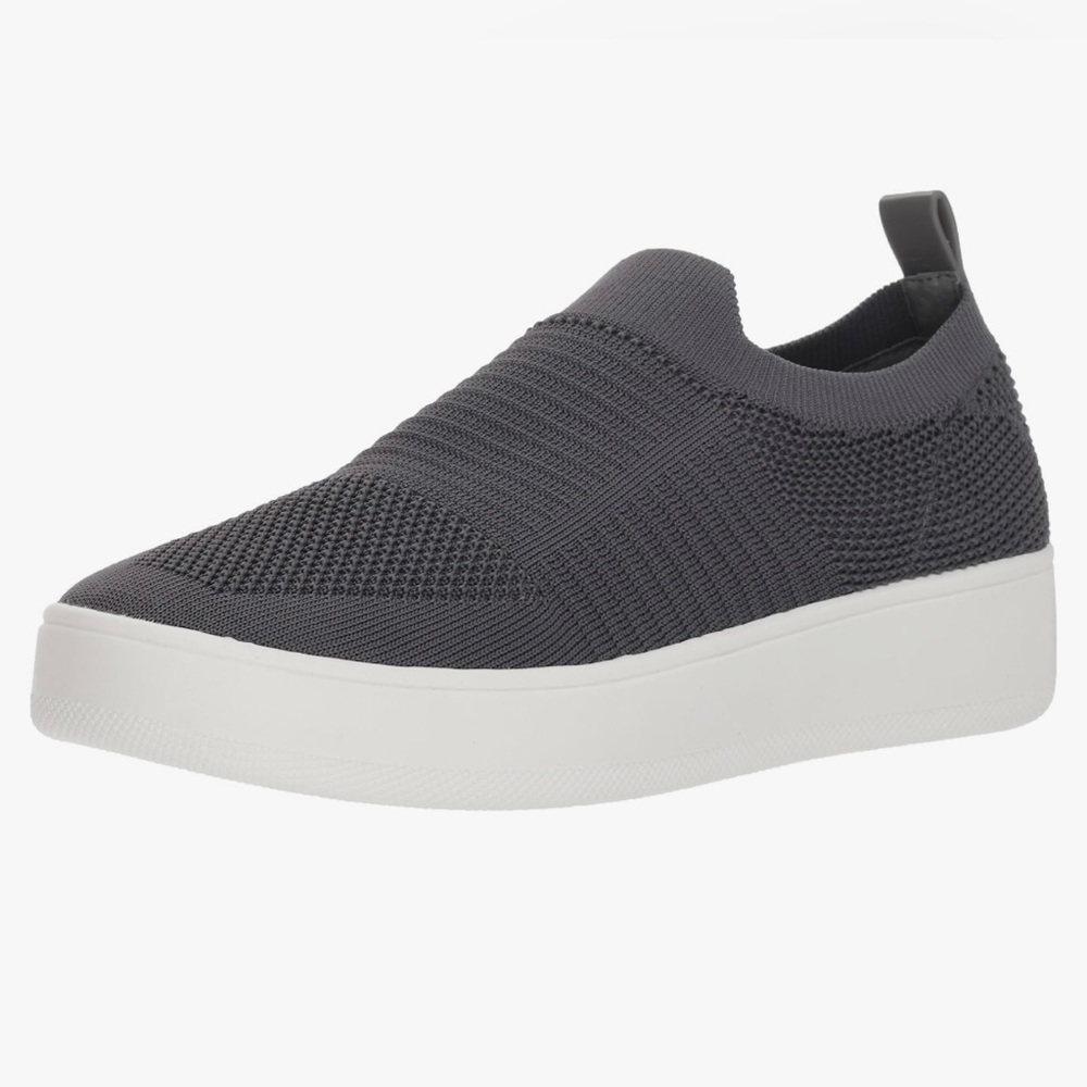 Steve Madden Women's Beale Sneaker in Grey